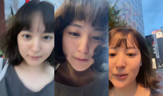 ako_nagao's Live Session — Jul 14, 2026, 10:28 AM