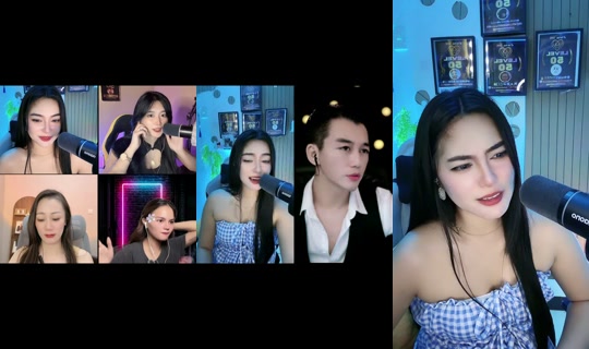 akosimandymo's Live Session — Oct 6, 2026, 4:32 PM