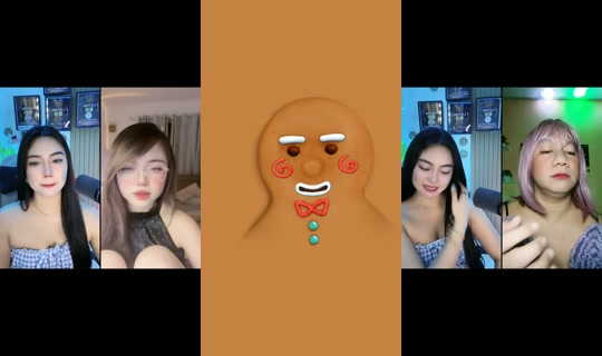 akosimandymo's Live Session — Oct 6, 2026, 5:23 PM