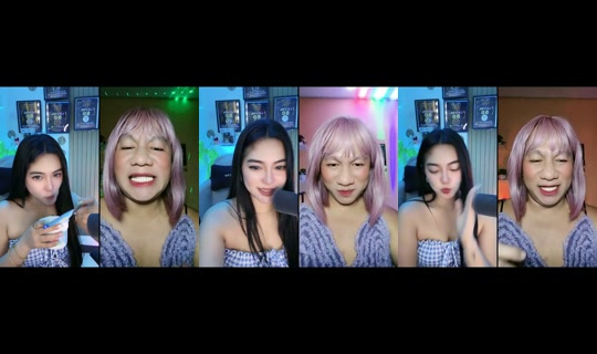 akosimandymo's Live Session — Oct 6, 2026, 6:13 PM