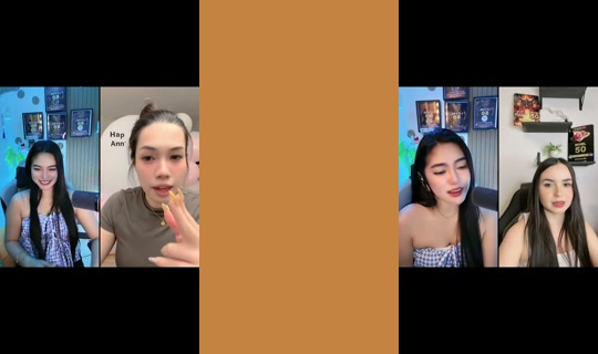 akosimandymo's Live Session — Oct 6, 2026, 7:04 PM