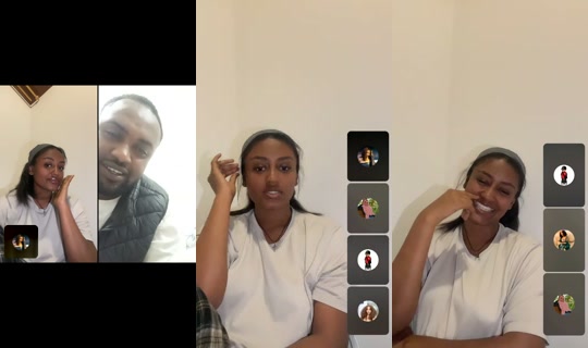 akotetindale's Live Session — Jul 14, 2026, 6:12 PM