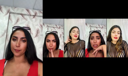 akrepm.cd.giyim's Live Session — Sep 7, 2026, 9:28 AM