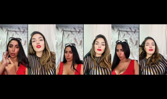 akrepm.cd.giyim's Live Session — Sep 7, 2026, 11:00 AM