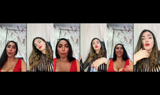 akrepm.cd.giyim's Live Session — Sep 7, 2026, 11:30 AM