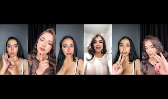 akrepm.cd.giyim's Live Session — Sep 7, 2026, 7:56 PM