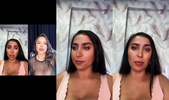 akrepm.cd.giyim's Live Session — Sep 8, 2026, 1:17 PM