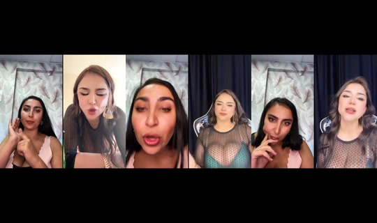 akrepm.cd.giyim's Live Session — Sep 8, 2026, 2:11 PM