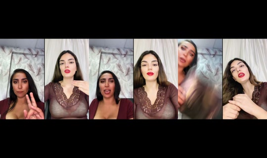 akrepm.cd.giyim's Live Session — Sep 9, 2026, 11:59 AM