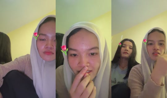 akuamel687's Live Session — Oct 28, 2026, 4:18 PM
