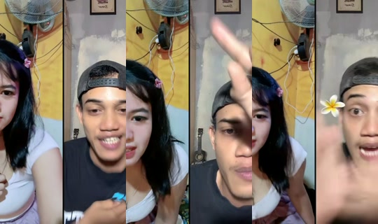 akuloh_rondomu's Live Session — Jul 9, 2026, 7:35 AM