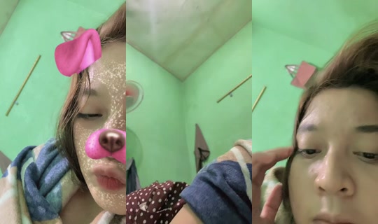 akun.kedua.abel's Live Session — Oct 13, 2026, 3:59 PM