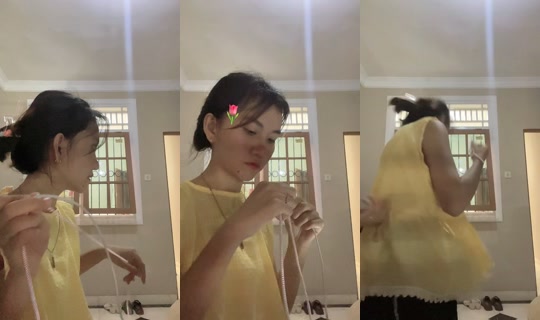akuu_suci's Live Session — Jul 18, 2026, 1:55 PM