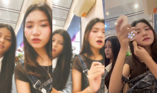 akuu_suci's Live Session — Jul 19, 2026, 11:40 AM