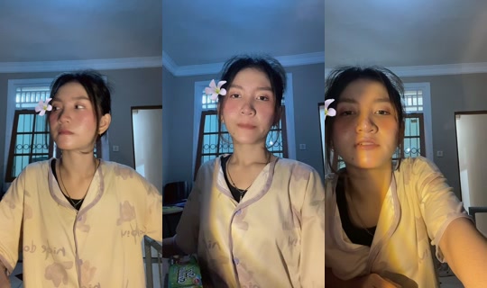 akuu_suci's Live Session — Jul 20, 2026, 1:05 PM