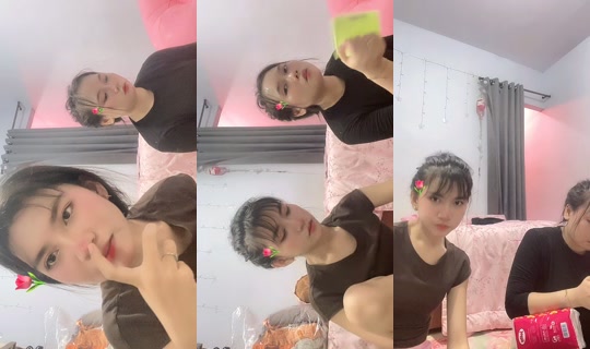 akuu_suci's Live Session — Sep 13, 2026, 7:45 AM