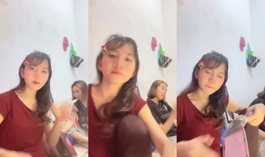 akuu_suci's Live Session — Sep 14, 2026, 12:18 PM
