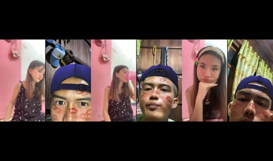 akuu_suci's Live Session — Oct 21, 2026, 2:51 PM