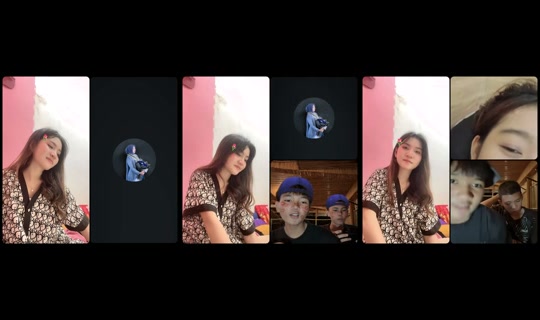 akuu_suci's Live Session — Oct 23, 2026, 4:13 PM