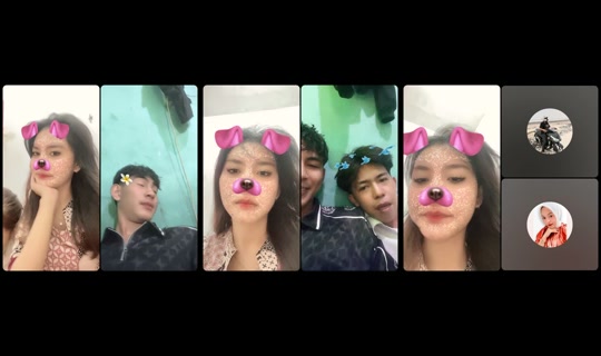 akuu_suci's Live Session — Oct 28, 2026, 4:58 AM