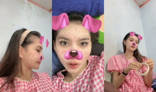 akuu_suci's Live Session — Oct 29, 2026, 5:50 AM