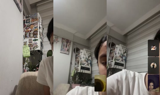 akyazbrunette's Live Session — Aug 5, 2026, 9:17 PM