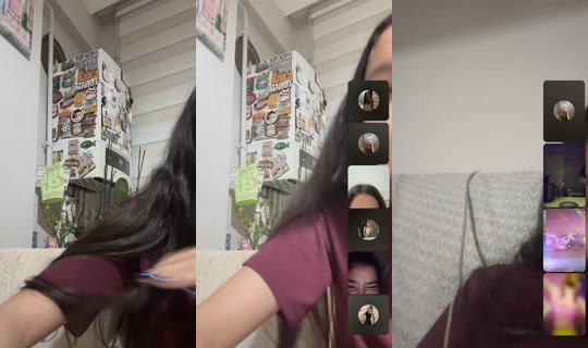 akyazbrunette's Live Session — Aug 7, 2026, 9:46 PM