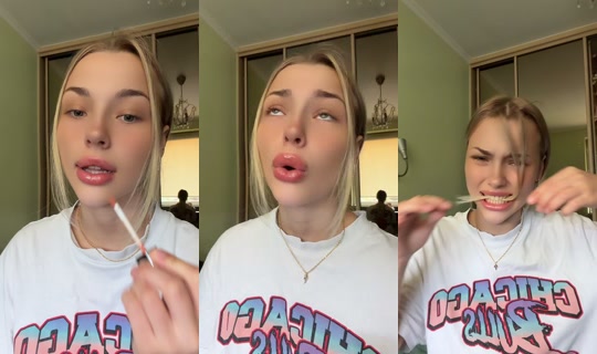 al.eromina's Live Session — Jul 9, 2026, 1:32 PM