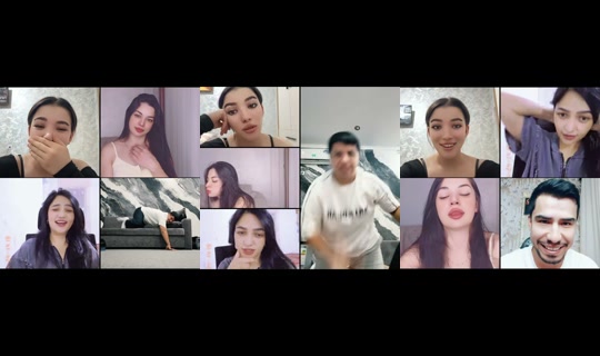 al1yeva_alina's Live Session — Aug 19, 2026, 7:19 PM