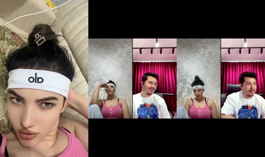 al1yeva_alina's Live Session — Aug 20, 2026, 10:25 PM