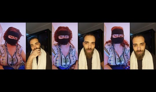 al3anoud.1's Live Session — Jul 8, 2026, 8:37 PM
