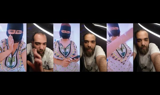al3anoud.1's Live Session — Jul 9, 2026, 4:45 PM