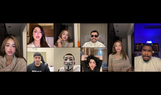al_zae0's Live Session — Aug 29, 2026, 9:29 PM
