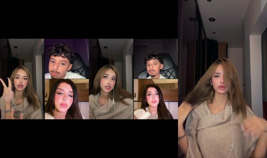 al_zae0's Live Session — Aug 29, 2026, 10:21 PM