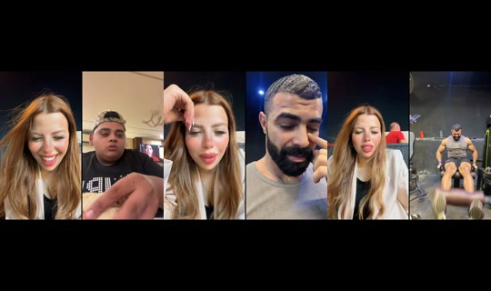 alaa.gamal4765's Live Session — Oct 4, 2026, 6:07 PM