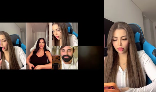 alaa_alkhateeb9's Live Session — Sep 22, 2026, 4:17 PM