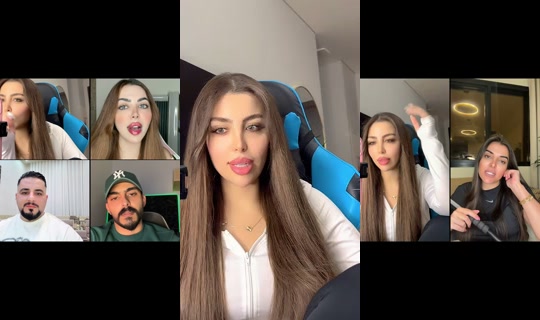 alaa_alkhateeb9's Live Session — Sep 22, 2026, 5:07 PM