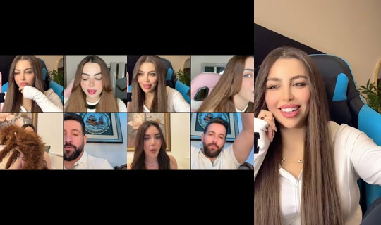 alaa_alkhateeb9's Live Session — Sep 22, 2026, 7:12 PM
