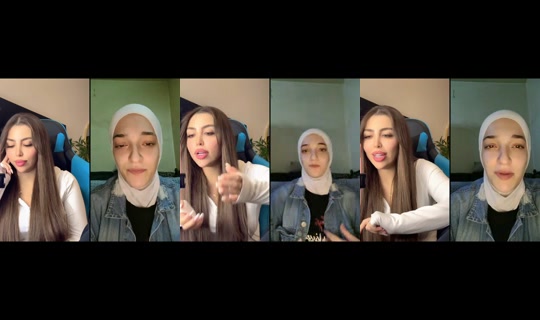 alaa_alkhateeb9's Live Session — Sep 22, 2026, 8:03 PM