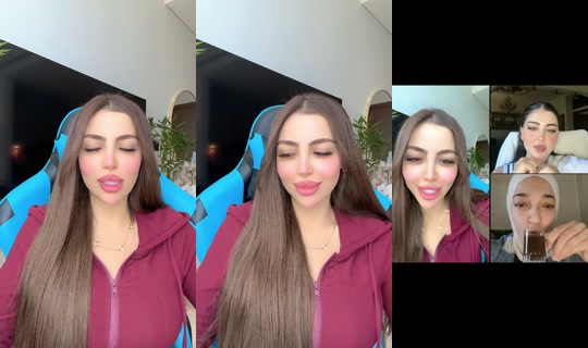 alaa_alkhateeb9's Live Session — Sep 23, 2026, 9:27 AM