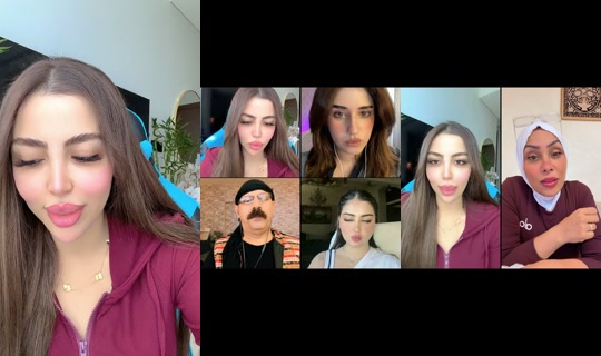 alaa_alkhateeb9's Live Session — Sep 23, 2026, 10:17 AM