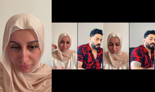 alaa_sebai's Live Session — Jul 27, 2026, 7:36 AM