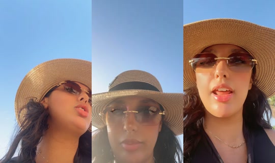 alaakhell's Live Session — Aug 13, 2026, 6:03 PM