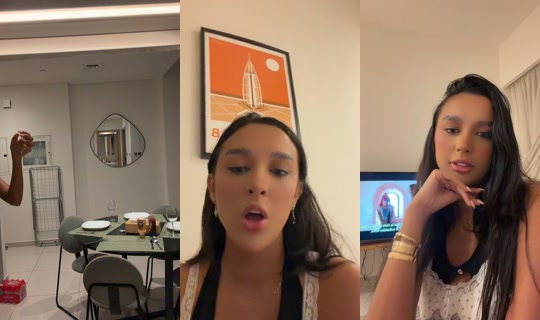 alaakhell's Live Session — Sep 9, 2026, 9:09 PM