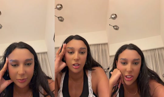 alaakhell's Live Session — Sep 9, 2026, 9:38 PM