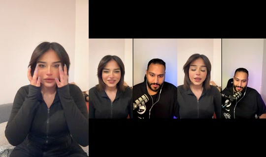 alali.525's Live Session — Jul 21, 2026, 2:40 PM