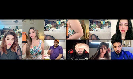 alanood.ksa's Live Session — Aug 23, 2026, 7:01 AM