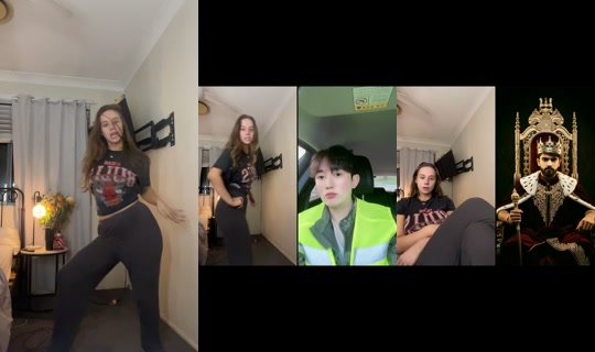 alarnaristevski's Live Session — Jul 8, 2026, 10:06 AM