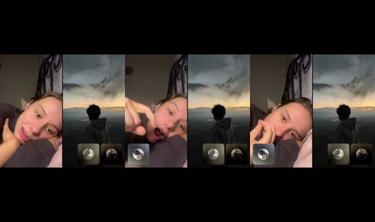 alarnaristevski's Live Session — Jul 8, 2026, 1:35 PM