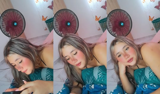 alaya.lopez96's Live Session — Jul 9, 2026, 4:53 PM